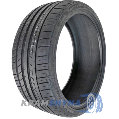 Kapsen S2000 SportMax 225/55 R16 99W XL