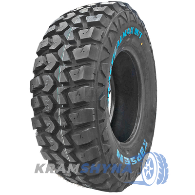 Kapsen RS25 PracticalMax M/T 245/70 R16 106/103Q (под шип)
