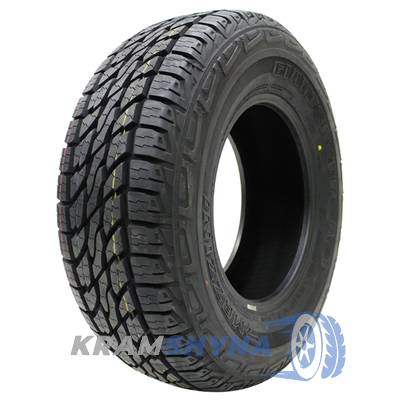 Mazzini GiantSaver A/T 31/10.5 R15 109S