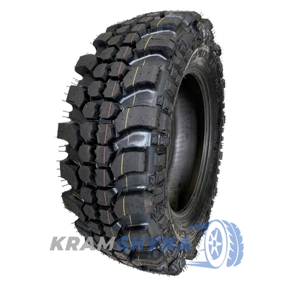 Glob-Gum (наварка) Spider 4x4 M/T 235/65 R17 104S