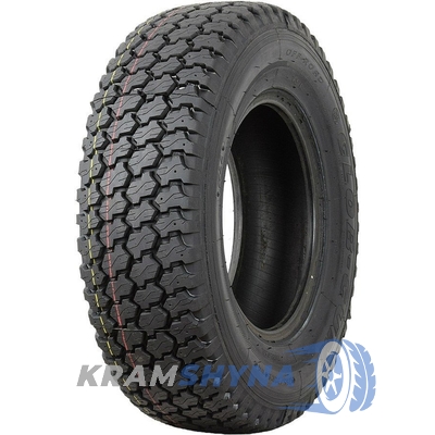 Glob-Gum (наварка) All Terrain 265/70 R16 111Q