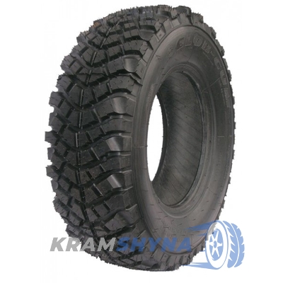 Glob-Gum (наварка) Trakker 215/70 R16 108R