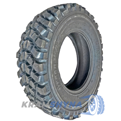 Green Way (наварка) Macho 4x4 M/T 225/75 R16 108R