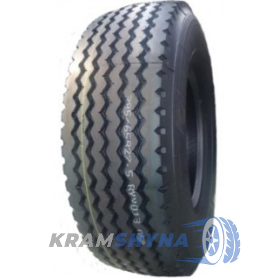 Wosen WS766 (прицепная) 385/65 R22.5 160K PR20
