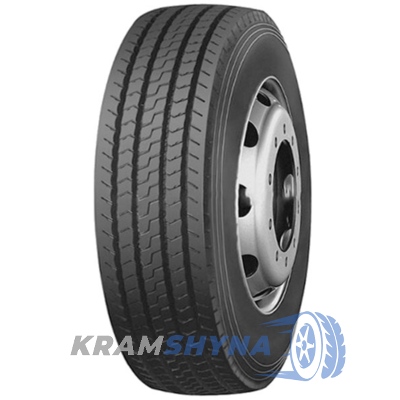 Long March LM127 (рулевая) 215/75 R17.5 127/124M PR16