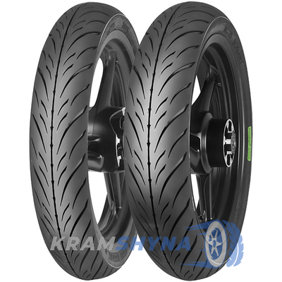 Mitas MC-25 Bogard 130/70 R17 62S