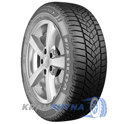 Fulda Kristall Control SUV 235/55 R19 105V XL