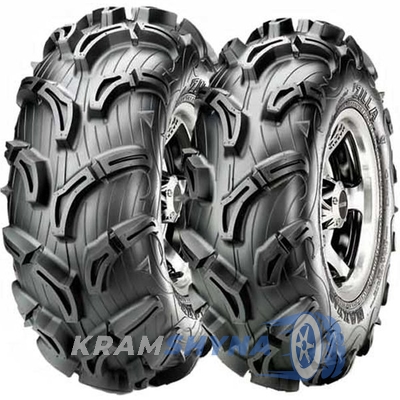 Maxxis Zilla MU-02 (квадроцикл) 25/10 R12 50J