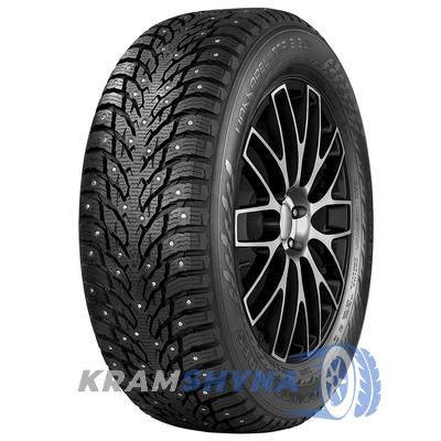Nokian Hakkapeliitta 9 SUV 255/50 R19 107T XL Flat Run (шип)