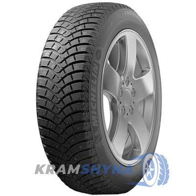Michelin Latitude X-Ice North Xin2+ 255/50 R19 107T XL ZP (шип)