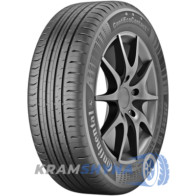 Continental ContiEcoContact 5 SUV 215/60 R17 96V MO