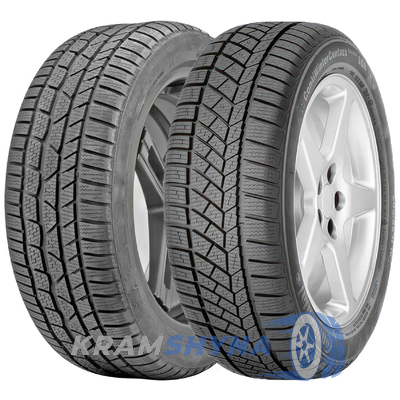 Continental ContiWinterContact TS 830P SUV 255/60 R18 108H FR AO