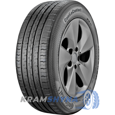 Continental Conti.eContact 205/55 R16 91Q
