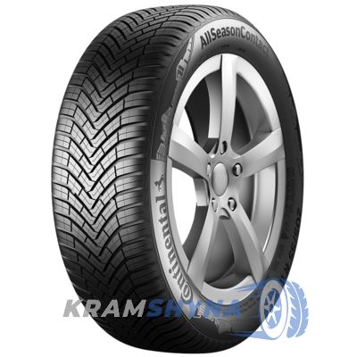 Continental AllSeasonContact 235/55 R19 105H XL FR