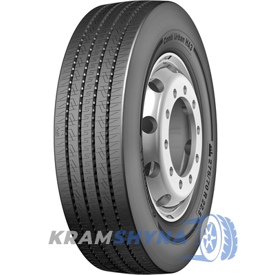 Continental Conti Urban HA3 (универсальная) 245/70 R19.5 136/134M