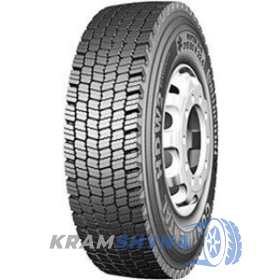 Continental HDW2 COACH (ведущая) 275/70 R22.5 148/145M