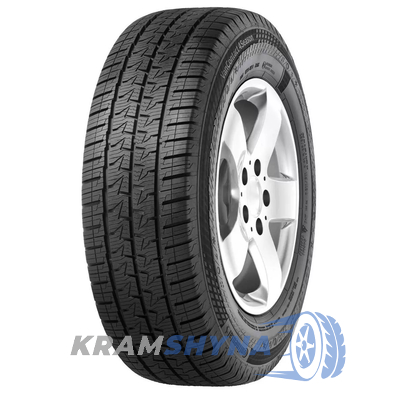 Continental VanContact 4Season 195/75 R16C 110/108R PR10