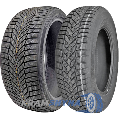 Nexen WinGuard Sport 2 WU7 205/55 R17 95V XL