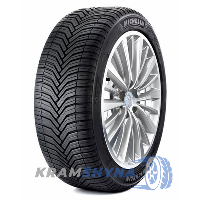 Michelin CrossClimate SUV 215/70 R16 100H