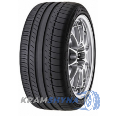 Michelin Pilot Sport PS2 275/35 R18 95Y FSL ZP