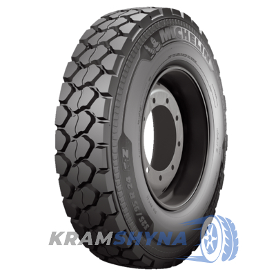 Michelin X Force ZH (индустриальная) 325/95 R24 167/164F