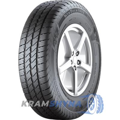 Viking WinTech Van 215/60 R17C 109/107T