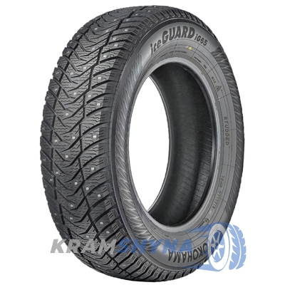Yokohama IceGUARD Stud IG65 285/50 R20 116T XL (шип)