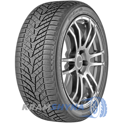 Yokohama BluEarth*Winter V905 255/65 R16 109H