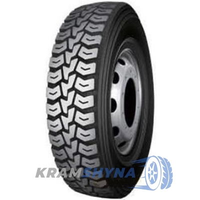 Kapsen HS928 (ведущая) 215/75 R17.5 126/124M