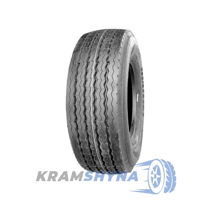 Amberstone 706 (прицепная) 385/55 R19.5 156J PR18