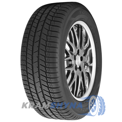 Toyo Snowprox S954 SUV 245/45 R20 103V XL