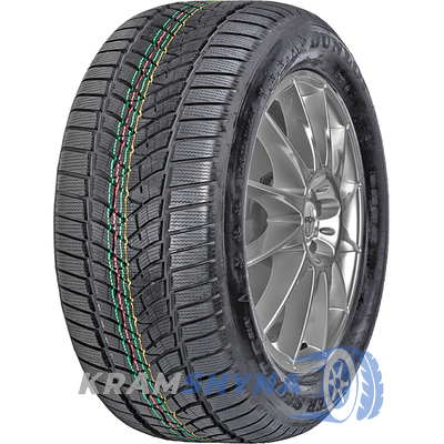 Dunlop Winter Sport 5 SUV 215/70 R16 100T
