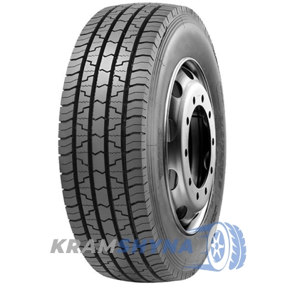 Ovation EAR518 (рулевая) 245/70 R17.5 143/141J PR18