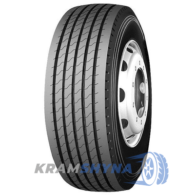 Roadlux R168 (прицепная) 385/65 R22.5 160K/158L