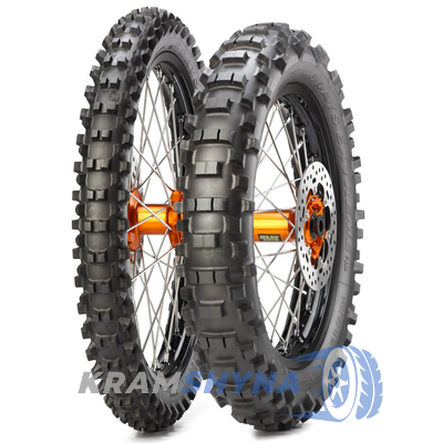 Metzeler MCE 6 Days Extreme 90/100 R21 57M