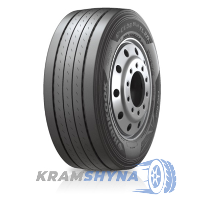 Hankook TL20 (прицепная) 385/65 R22.5 160K