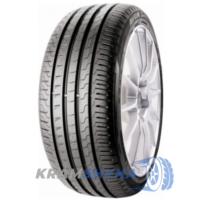 Avon ZV7 225/40 R18 92W XL