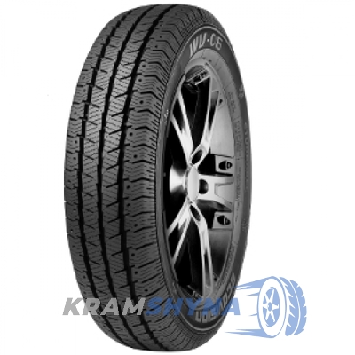 Ecovision WV-06 185/75 R16C 104/102R