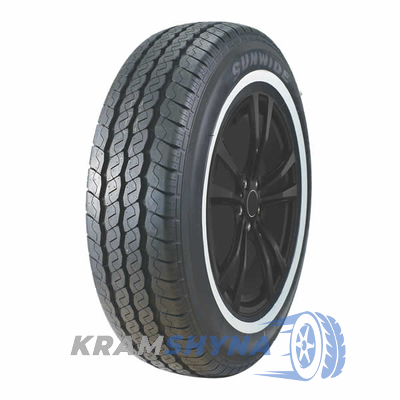 Sunwide Travomate 185/80 R14C 102/100R