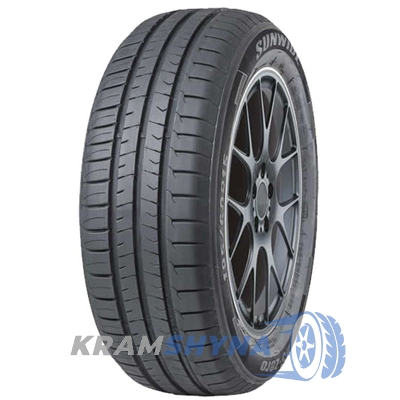 Sunwide Rs-zero 185/55 R15 82V