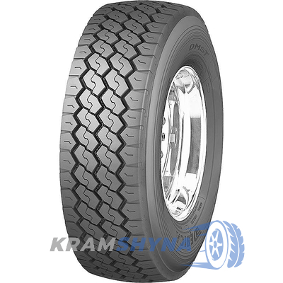 Debica DMST (ведущая) 385/65 R22.5 160K