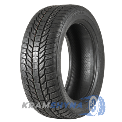 General Tire Snow Grabber Plus 225/55 R19 103V XL