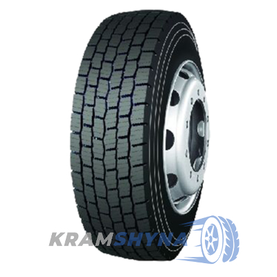 Long March LM701 (ведущая) 315/70 R22.5 154/150J J