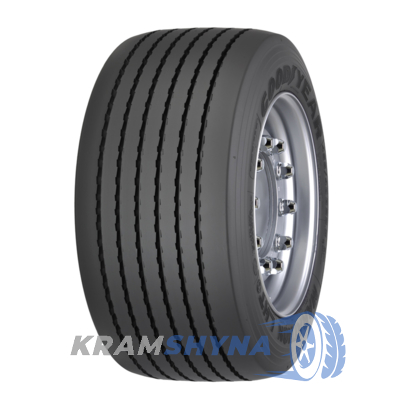 Goodyear Marathon LHT+ (прицепная) 455/40 R22.5 160J/160J