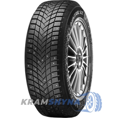 Vredestein Wintrac Ice 215/50 R17 95T XL (под шип)