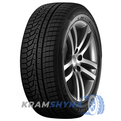 Hankook Winter i*cept evo2 SUV W320A 285/45 R21 113V XL FR AO