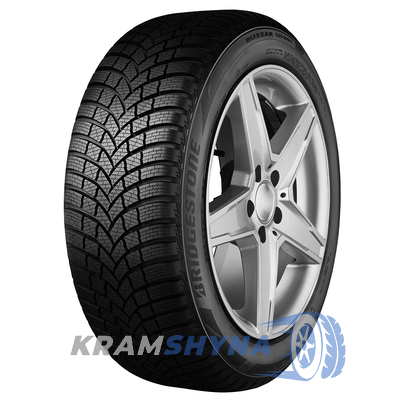 Bridgestone Blizzak LM001 Evo 195/65 R15 91T