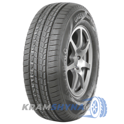 LingLong Green-Max Winter Van 225/65 R16C 112/110R