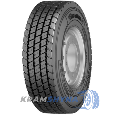 Barum BD200 R (ведущая) 245/70 R19.5 136/134M