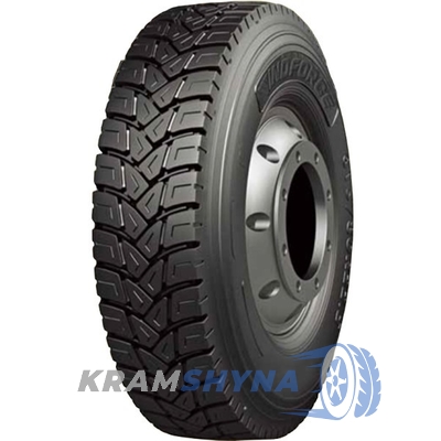 Windforce WD2060 (ведущая) 315/80 R22.5 156/150K PR20